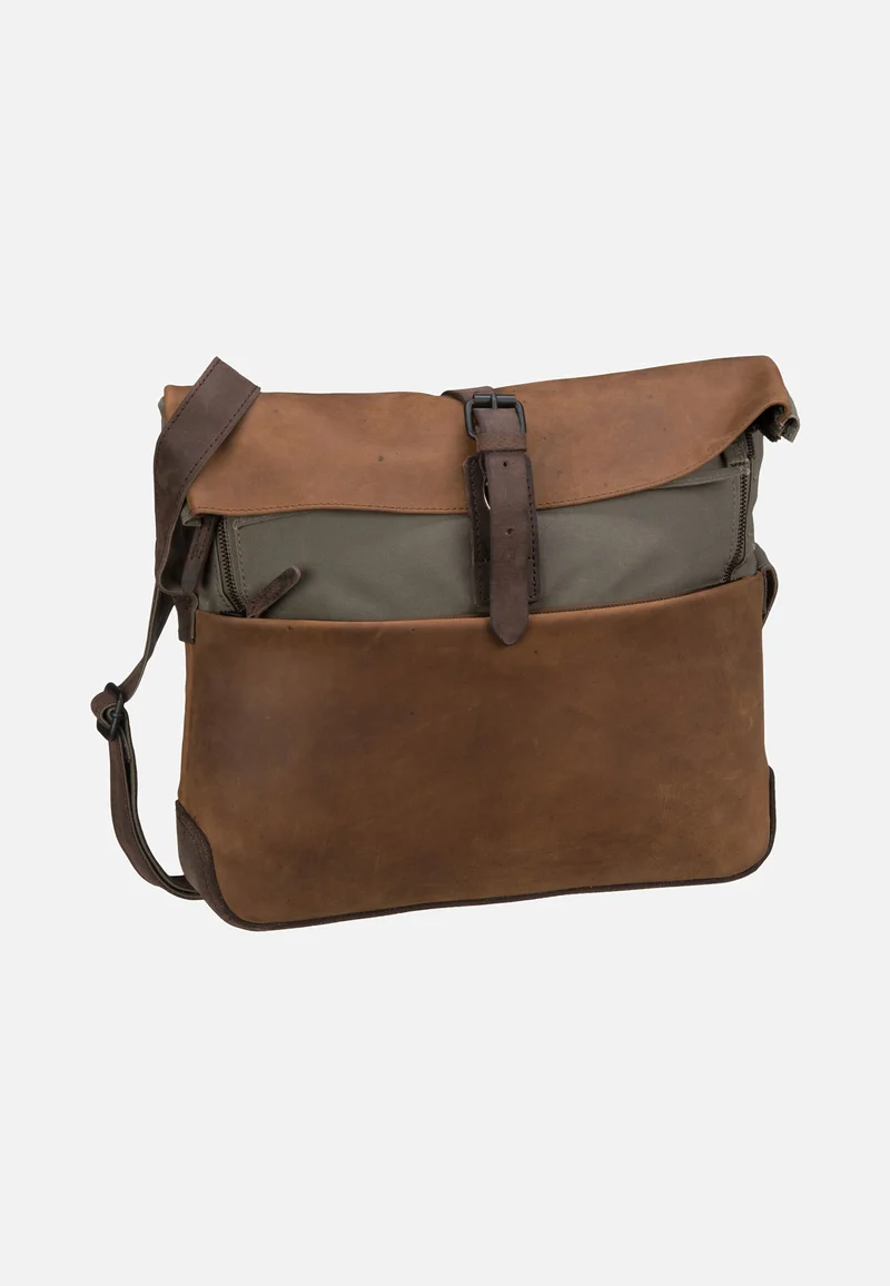 Twister 2706 M Natur - Messenger Bag