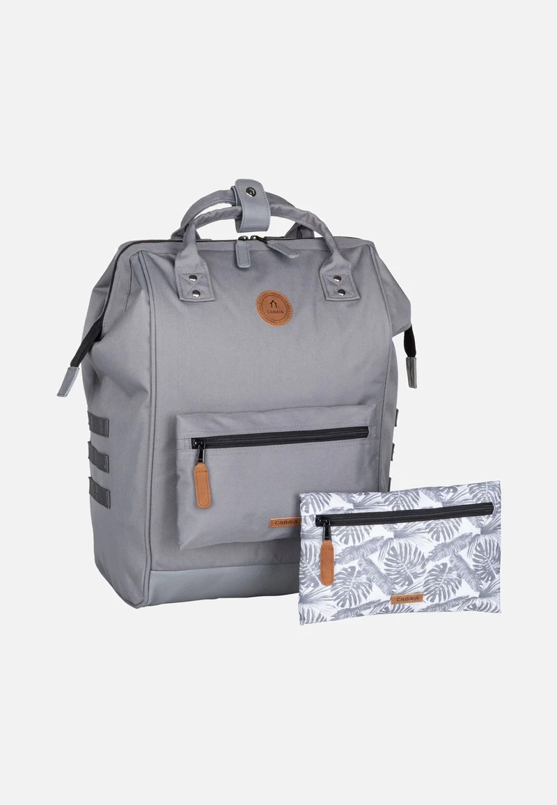 Adventurer Recycled Oxford Large Poitiers - Backpack