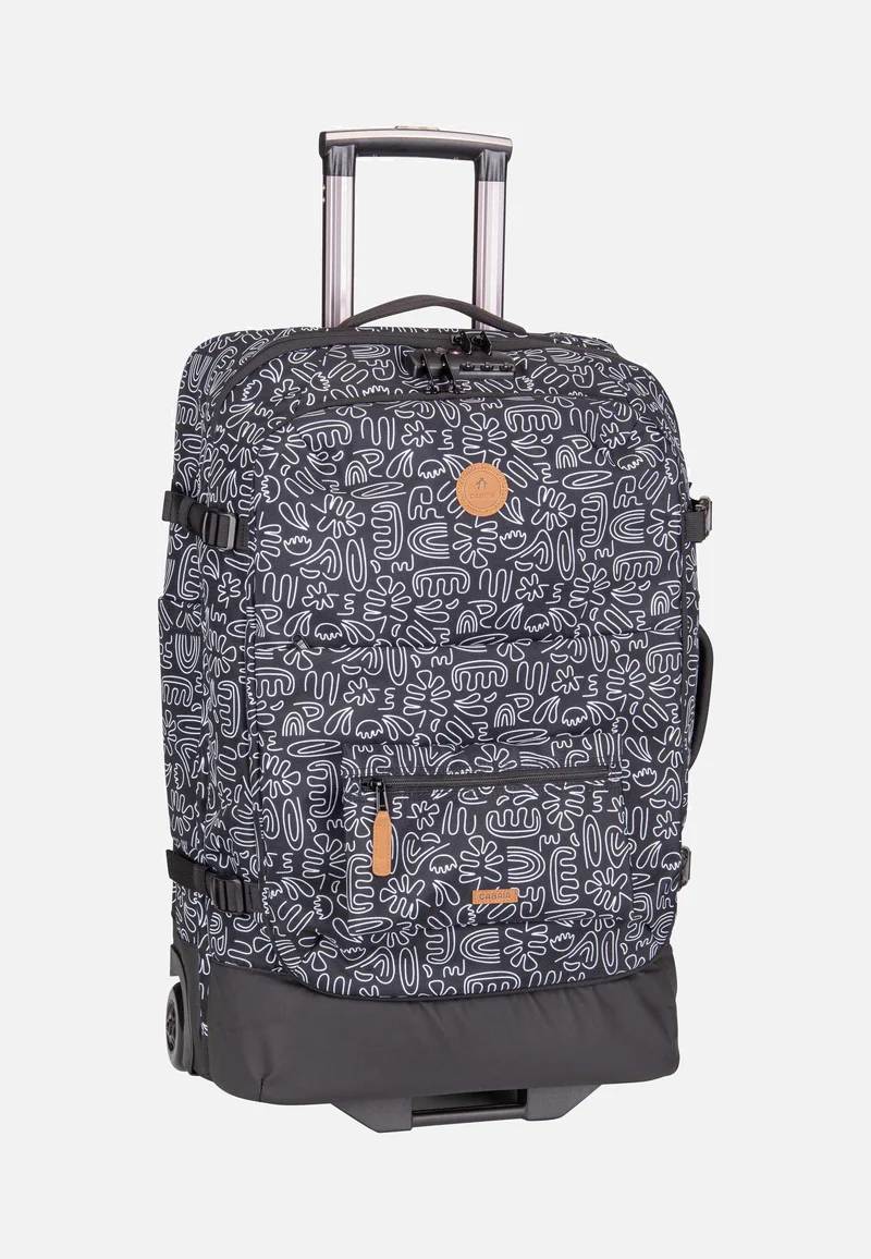 Soft Suitcase Medium Amiens - Suitcase