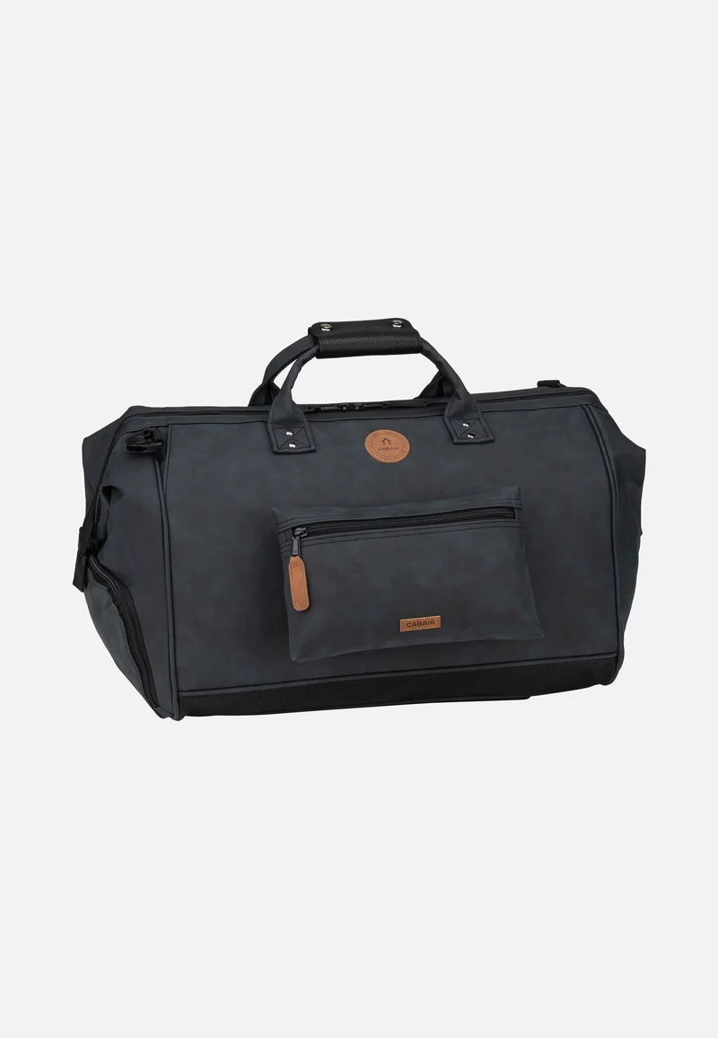 V2 Vegan Nubuck Le Havre - Dufflebag