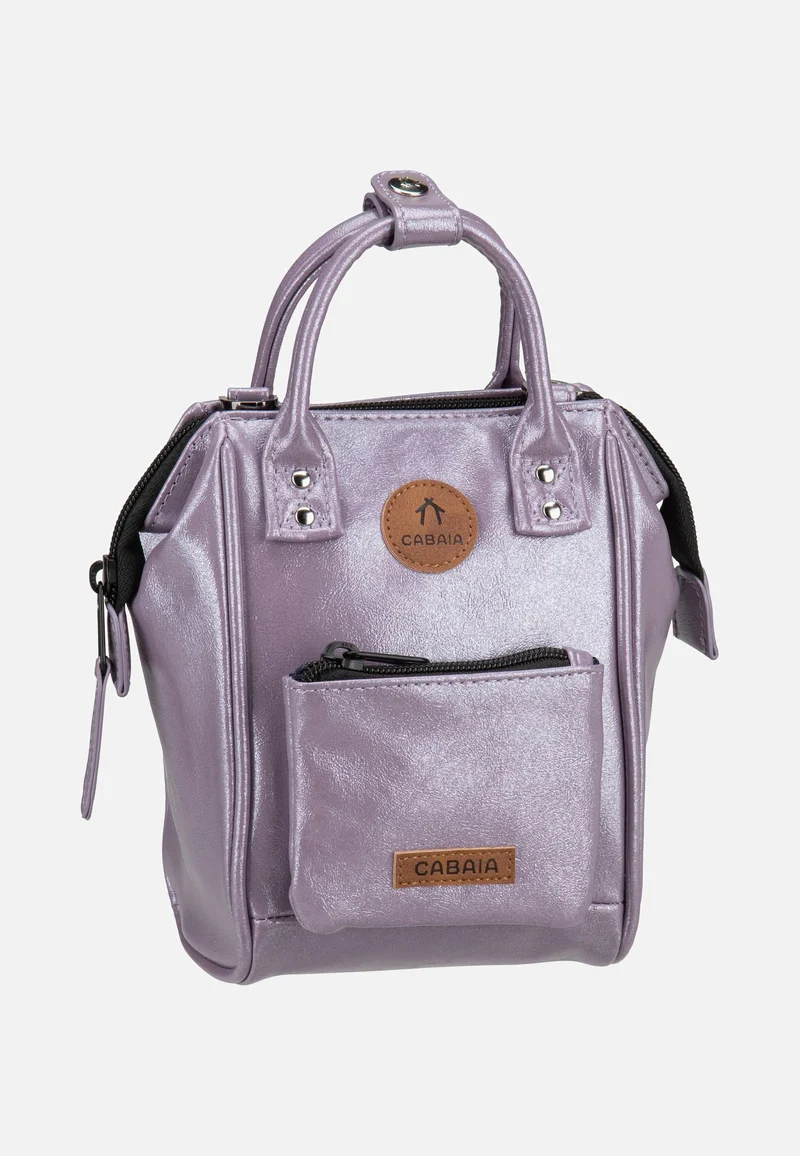 Nano Bag Iridescent Capri - Crossbody Bag
