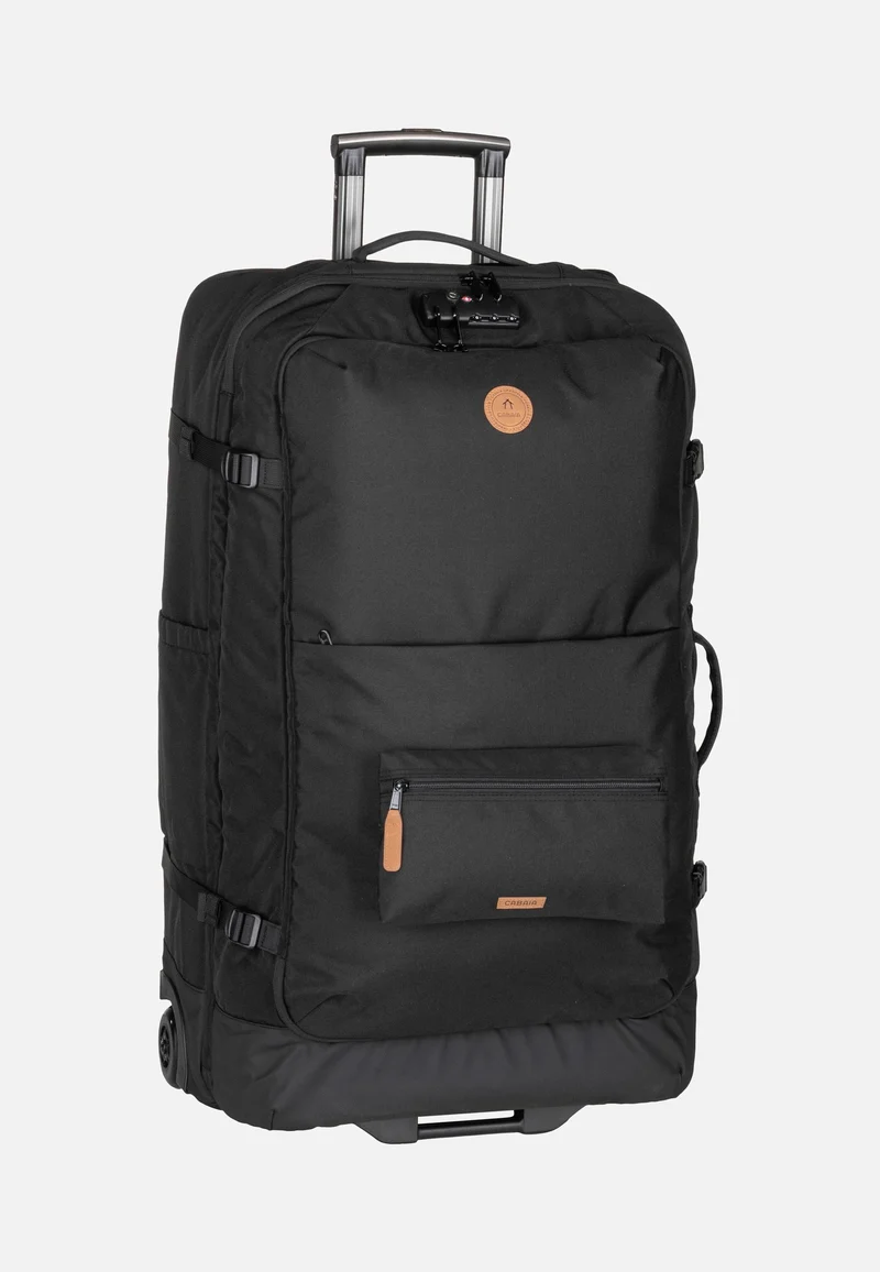 Soft Suitcase Large Berlin - Suitcase