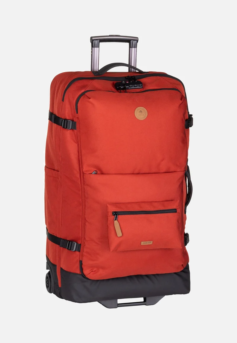 Soft Suitcase Large Kaikoura - Suitcase