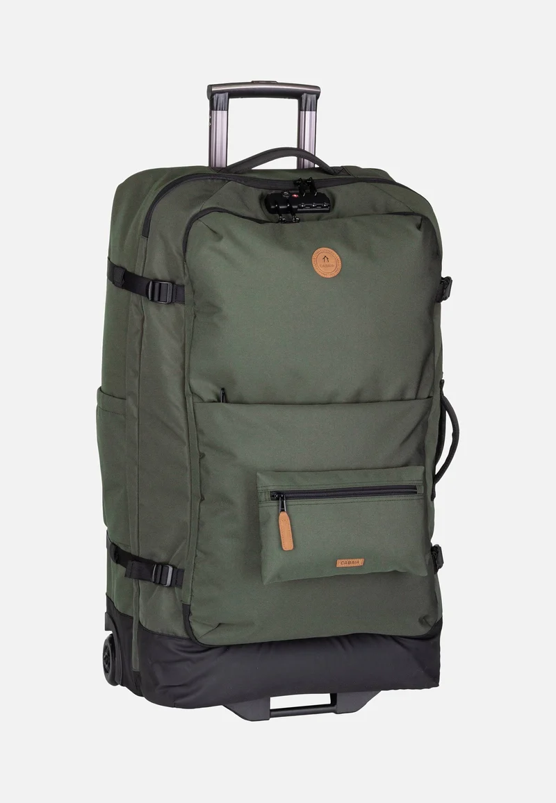 Soft Suitcase Large Coromandel - Suitcase