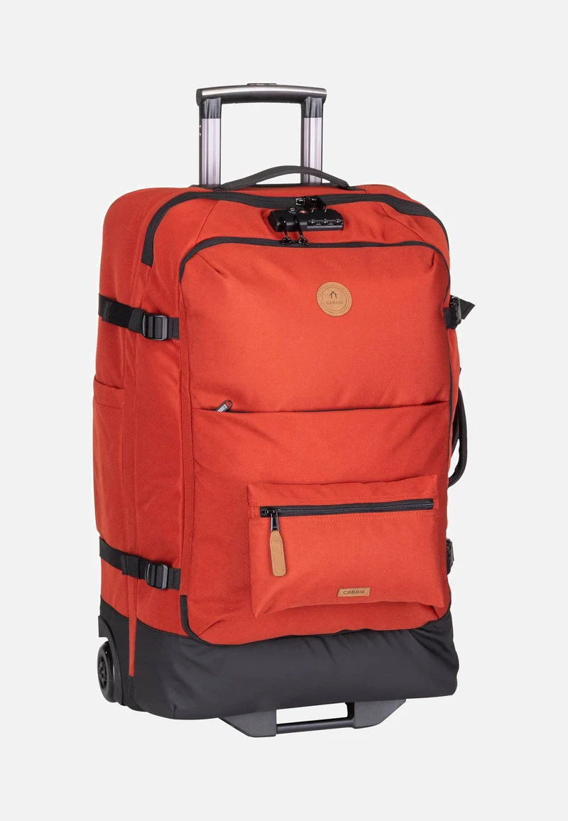 Soft Suitcase Medium Kaikoura - Suitcase