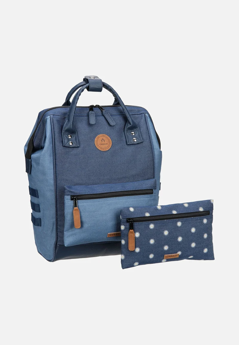 Adventurer Denim Medium San Giljan - Backpack