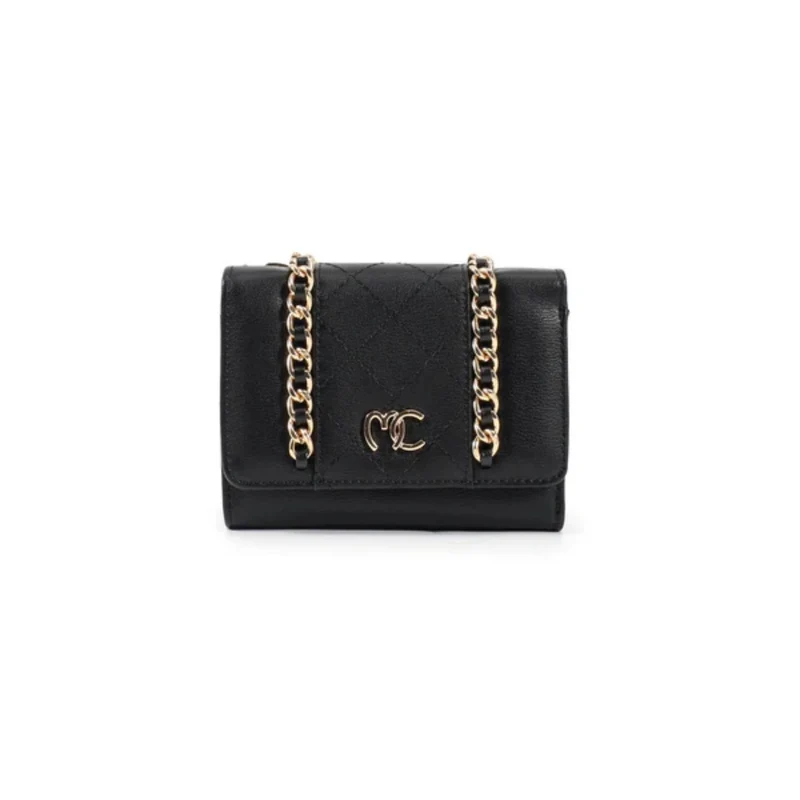 Denise Small Flap Wallet