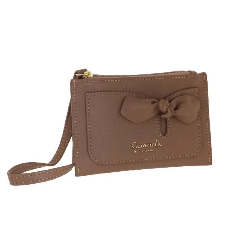 Portacarte M Maxi Bow