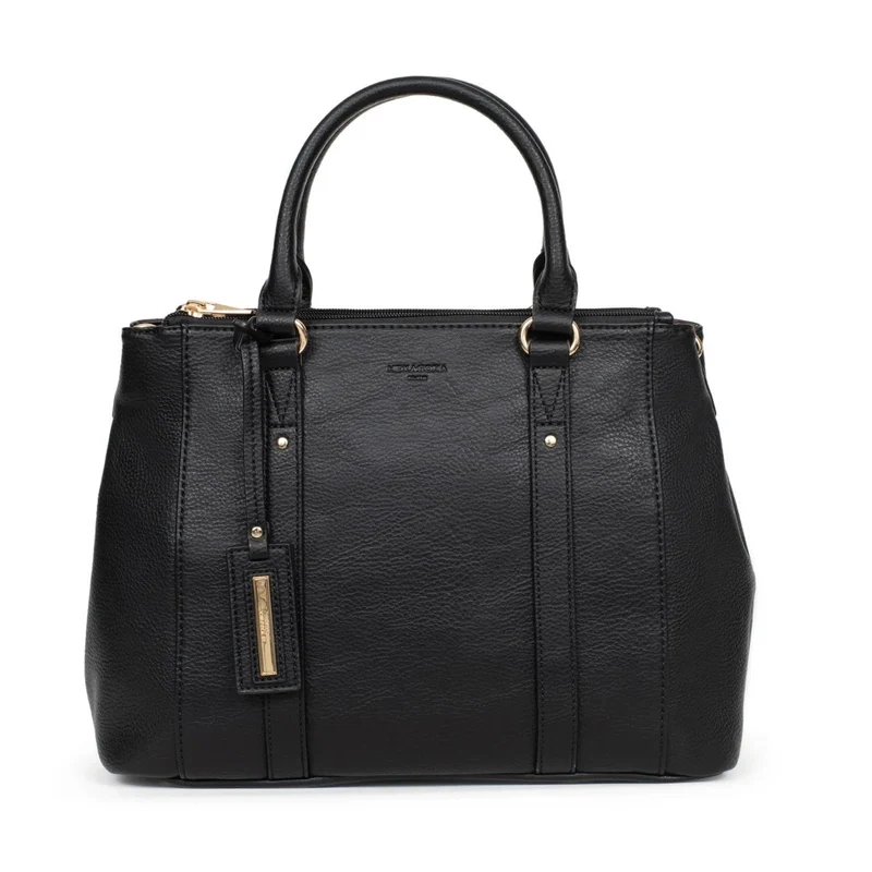 Borsa a Mano con 2 Manici