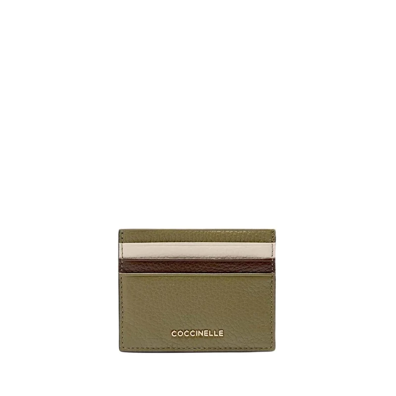 Metallic Tricolor