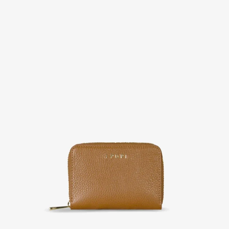 Portafoglio Nemesi Piccolo con Zip