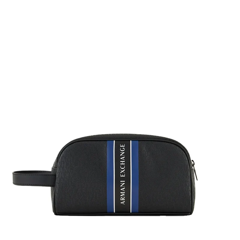 Beauty Uomo Armani Exchange Colore Black - Ultra Marine