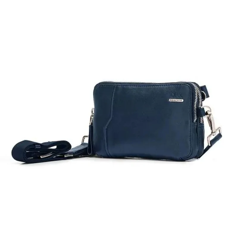SQUADRA PLUS Astuccio 3 Zip