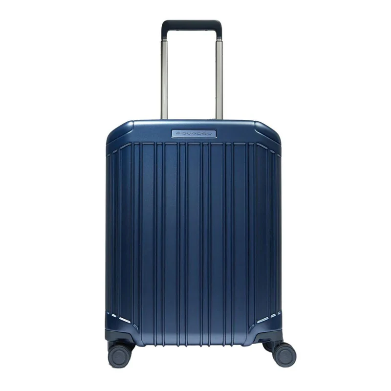 Trolley Cabina Rigido Ultra Slim a 4 Ruote