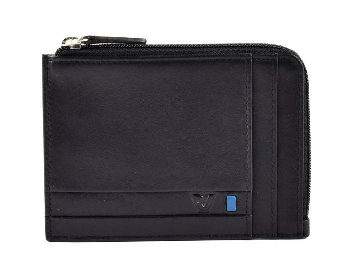 Porta Carte di Credito con Tasca