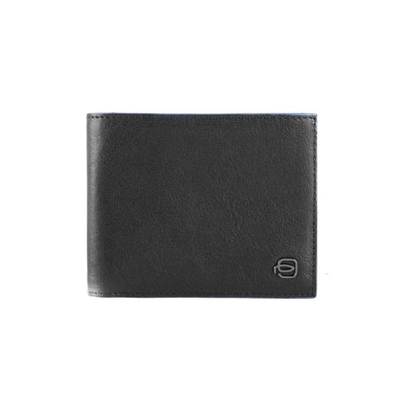 Blue Square Special Portafoglio in Pelle