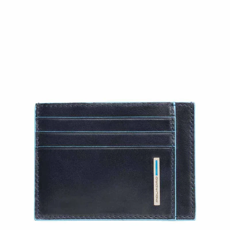 Bustina Portacarte di Credito Tascabile
