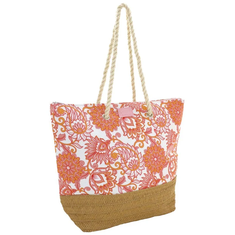 Borsa a Spalla Paisley