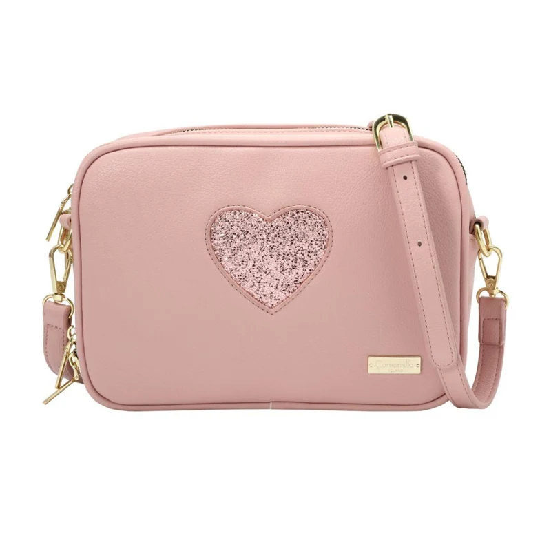 Borsa a Tracolla Batticuore