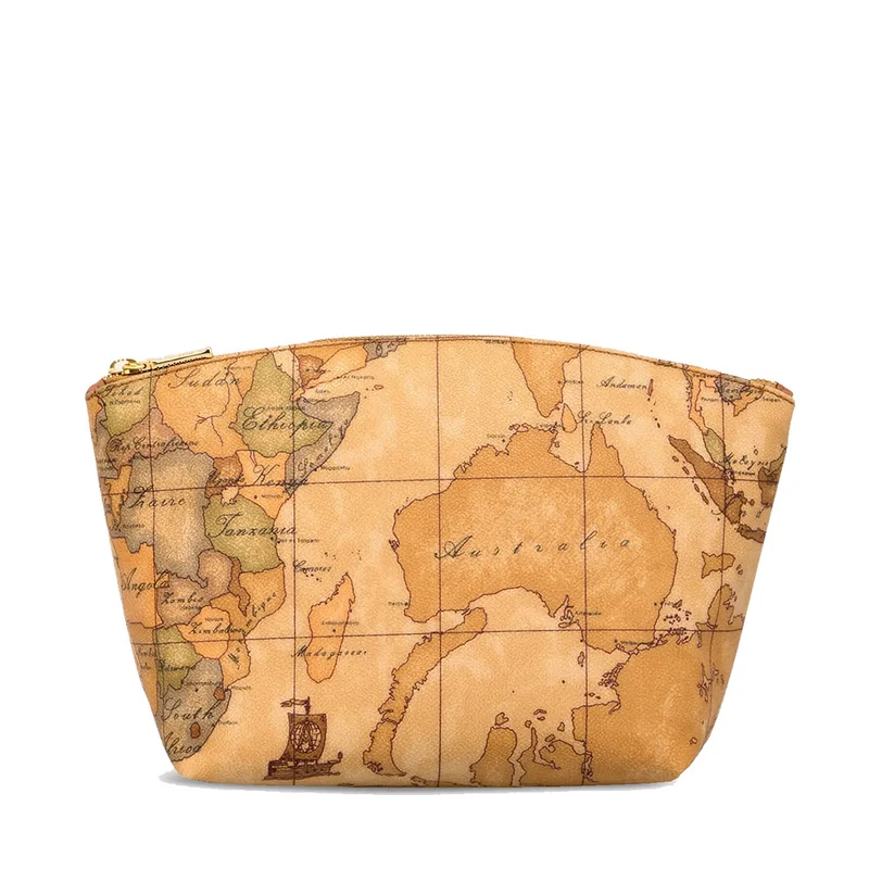 Bustina Grande 1A Classe Alviero Martini linea Geo Classic M006