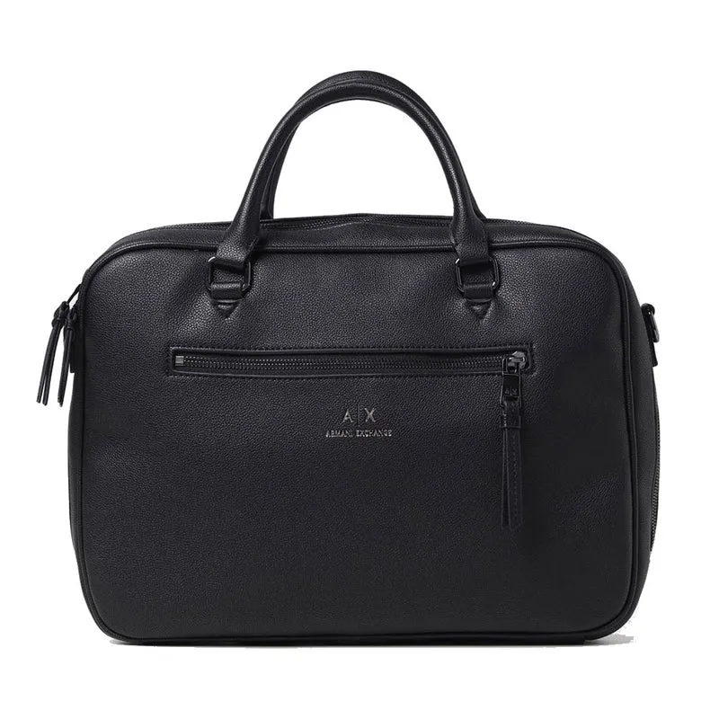 Cartella Uomo ARMANI EXCHANGE Colore Nero - 952393CC830