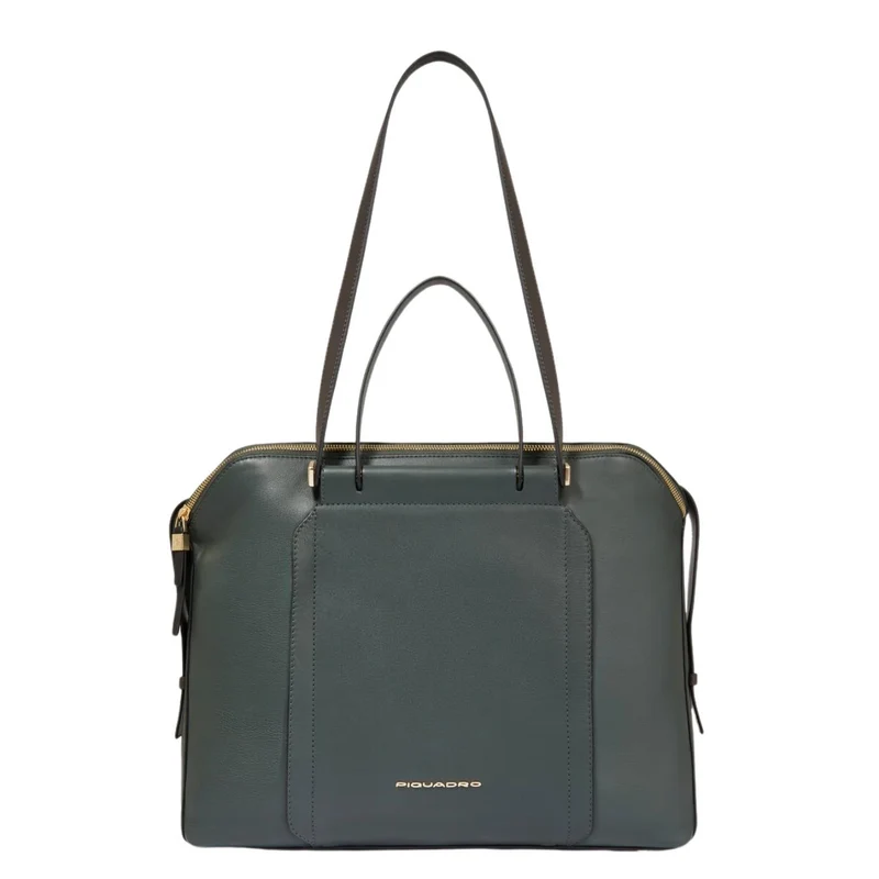 Borsa Donna Porta Computer 14" e Porta Ipad