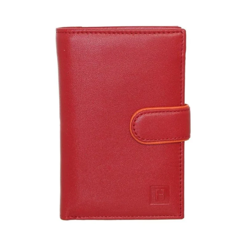 Portacarte di Credito in Pelle