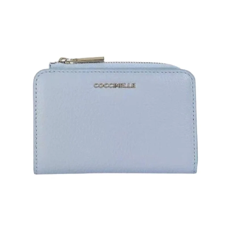 Metallic Soft Portafoglio Piccolo