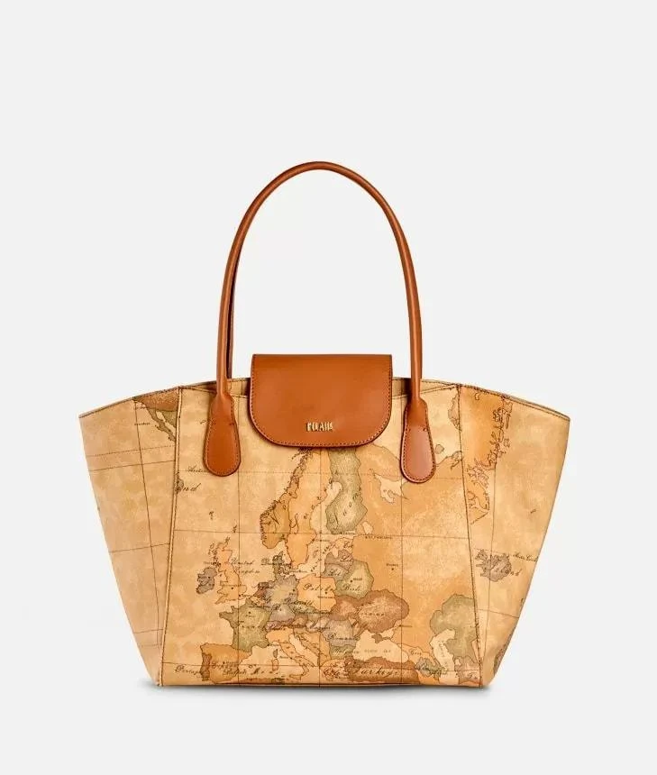 Geo Classic Borsa a spalla