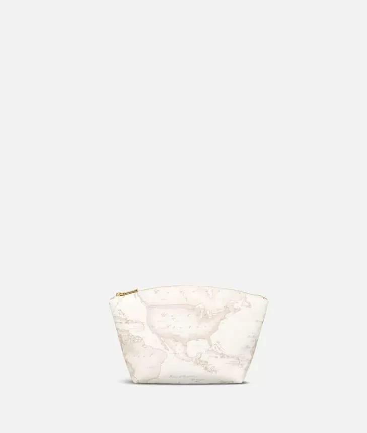 Geo Classic Pochette Grande Portatutto