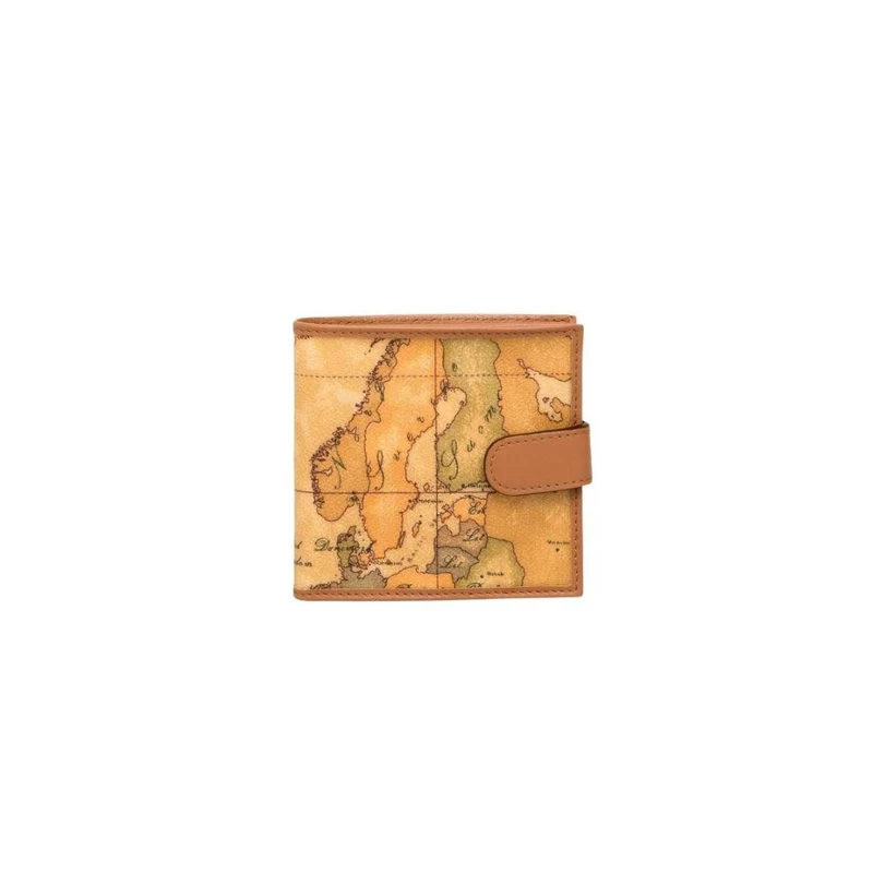 Portafogli con Clip e Porta Monete