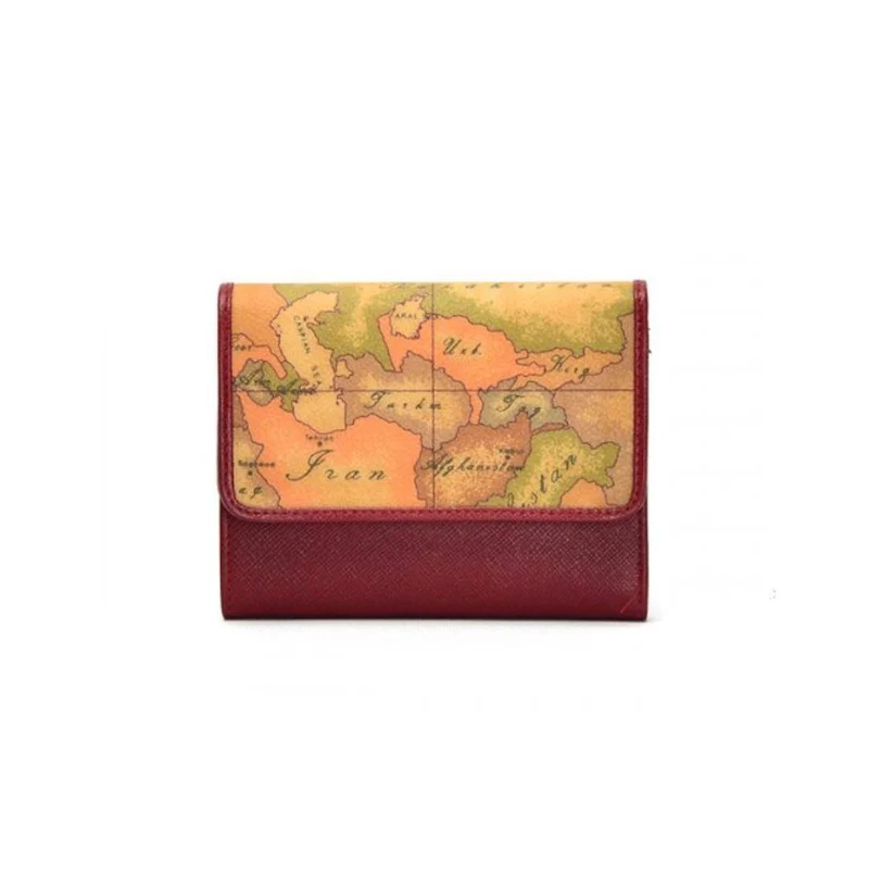 Portafoglio da Donna Geo Classic