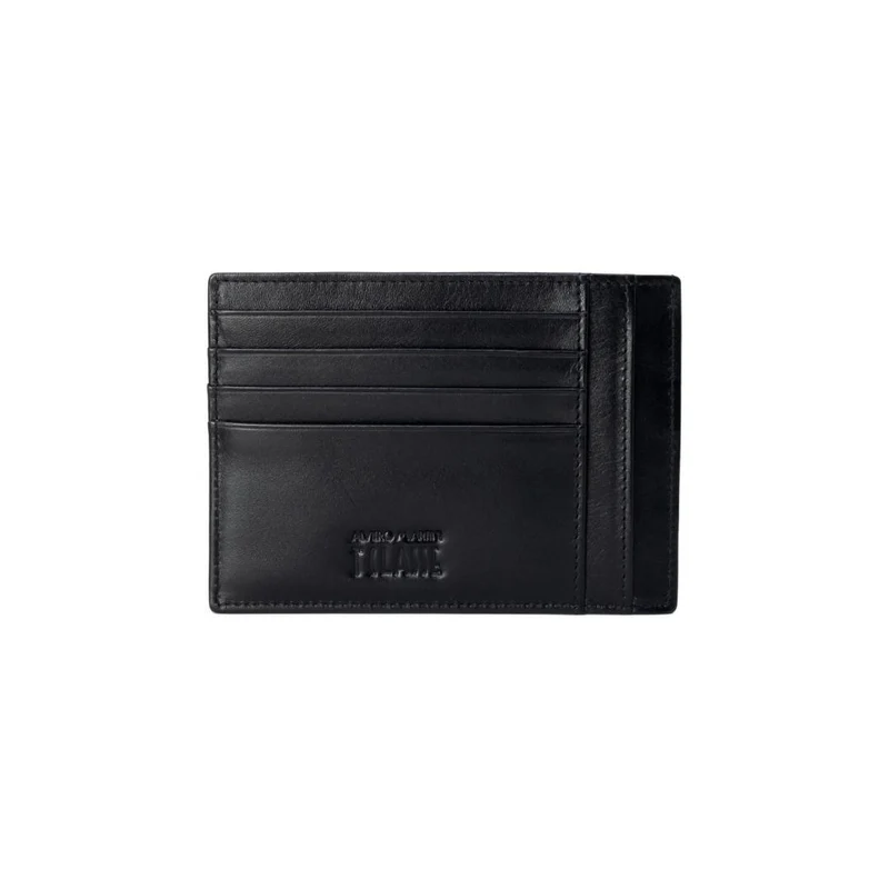 Porta Carte Da Uomo