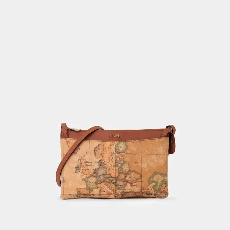 Geo Classic borsa a tracolla media