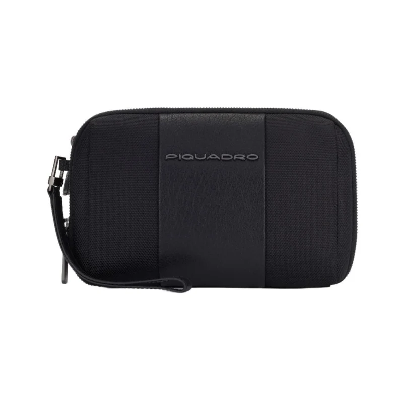 Pochette Brief2 con Tre Scomparti