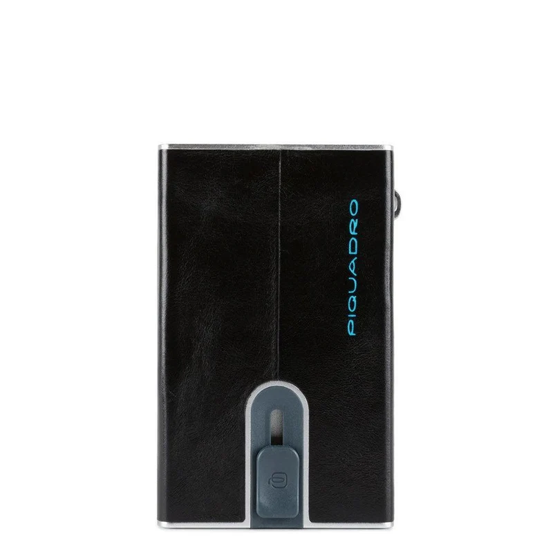 Piquadro Blue Square Porta carte
