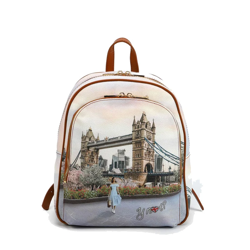 Zaino Donna Y NOT YES-579 London Kate