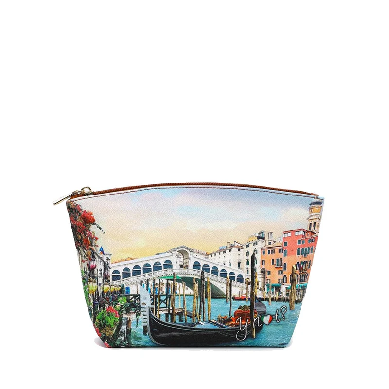 Beauty Case Medio Y NOT YES-309 Canaletto