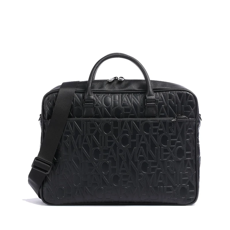 Cartella Uomo ARMANI EXCHANGE Colore Nero