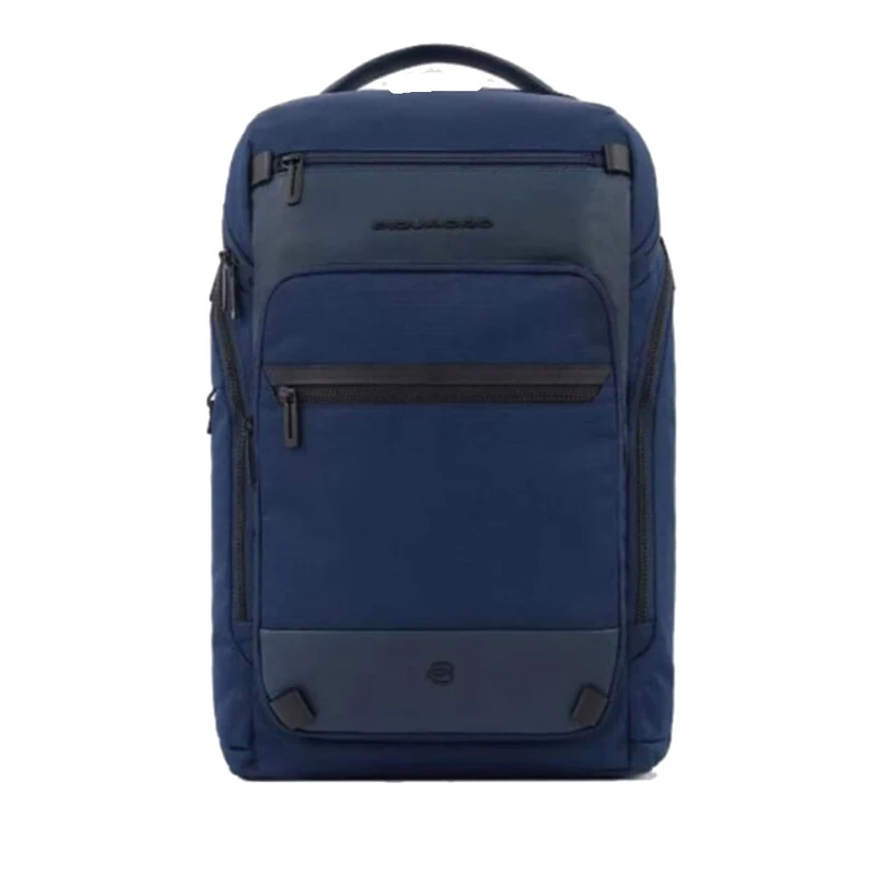 Zaino PIQUADRO Porta Computer 15,6" iPad®Pro 12,9'' Linea Keith Colore Blu - CA5845W115