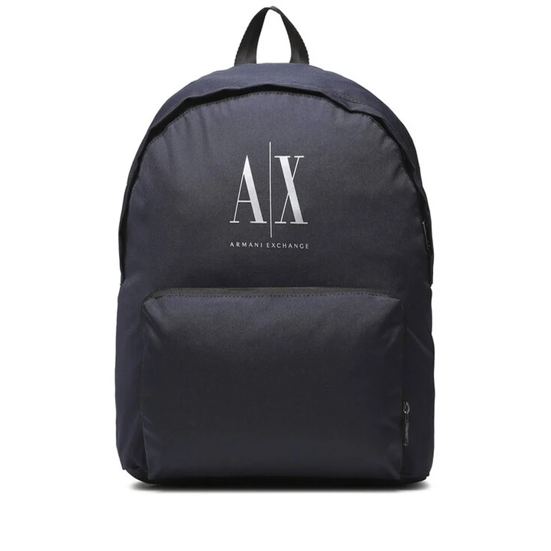 Zaino Uomo in Nylon Armani Exchange Colore Blue Navy