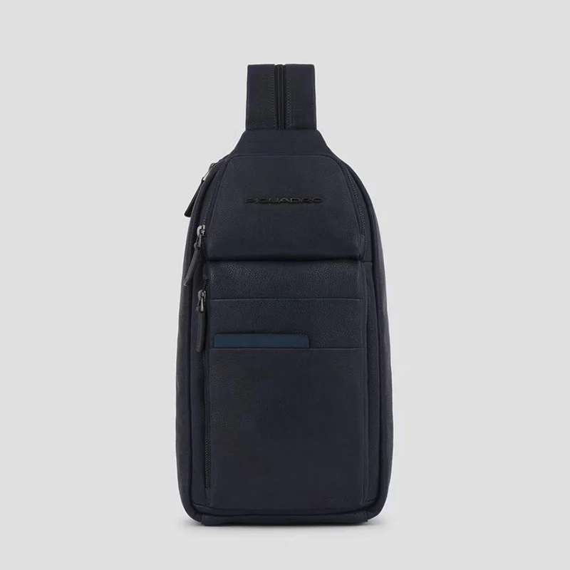 Monospalla per iPad® portabile a zaino Paavo