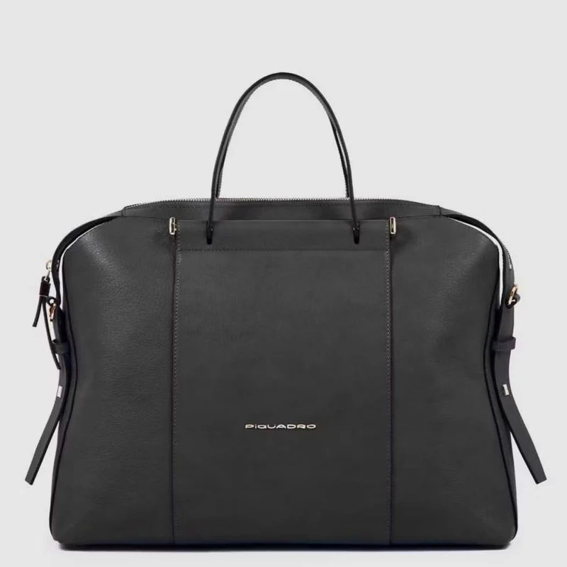 Borsa donna porta computer 14" e porta iPad® Circle
