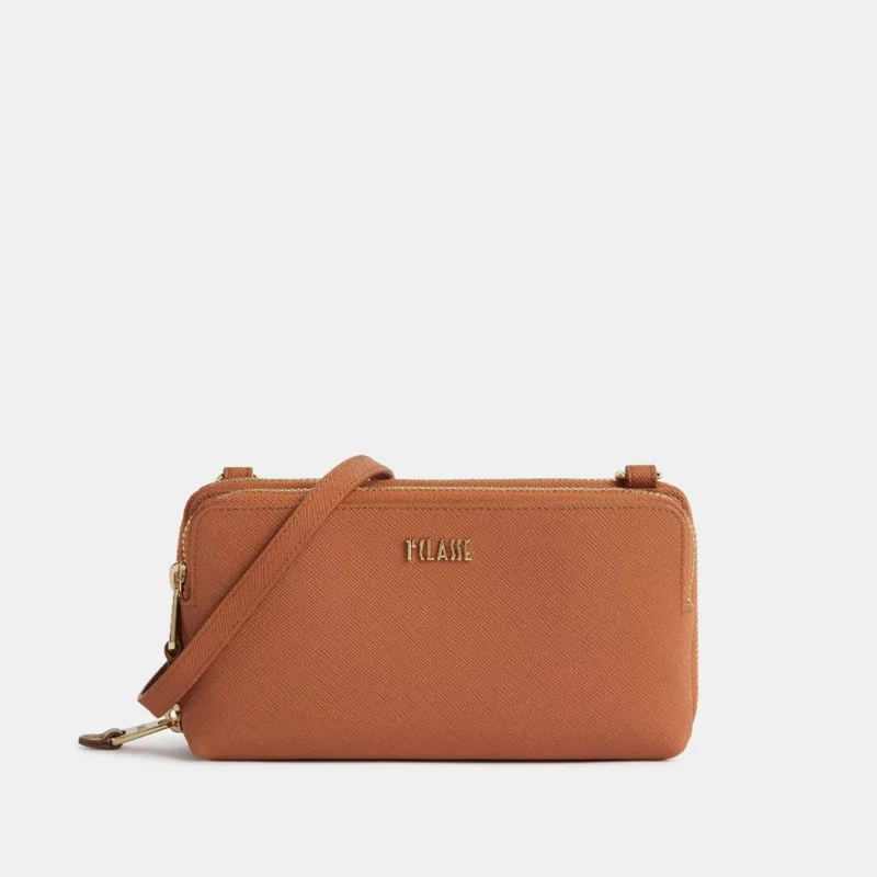 Girl City pochette porta cellulare