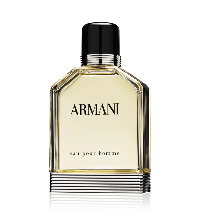 Giorgio Armani Eau Pour Homme Eau De Toilette 100 ml