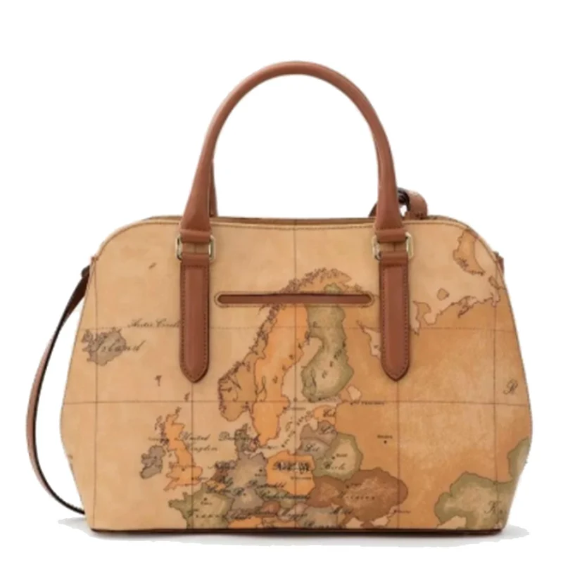 Borsa Donna a Mano 1A Classe Alviero Martini Linea Geo Classic E035