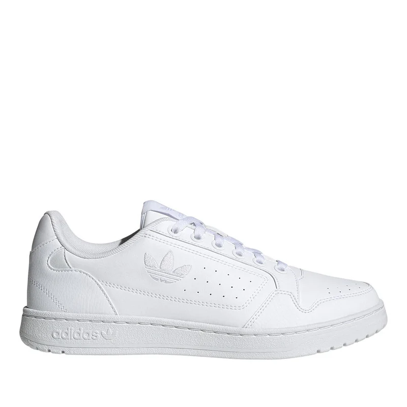 Scarpe Unisex ADIDAS Sneakers linea NY 90 colore Bianco