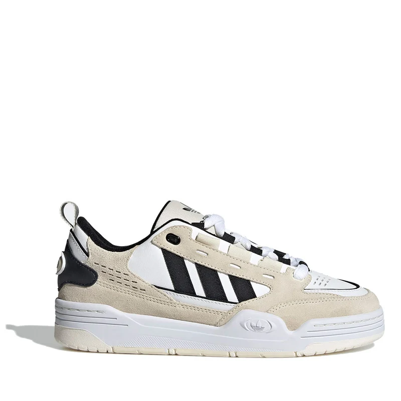 Scarpe Donna ADIDAS Sneakers linea ADI2000 colore Bianco e Nero