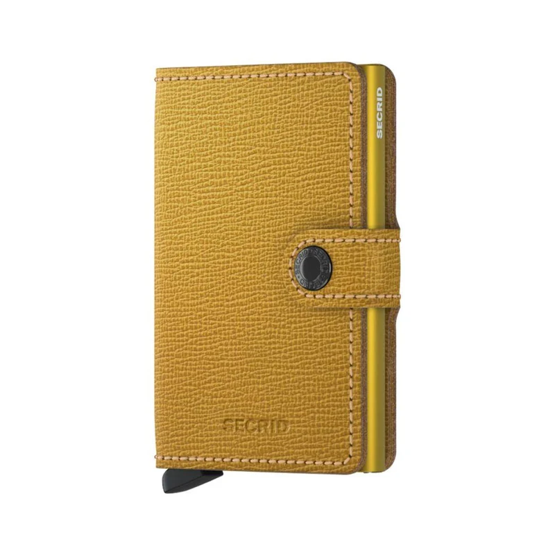 Crisple Miniwallet
