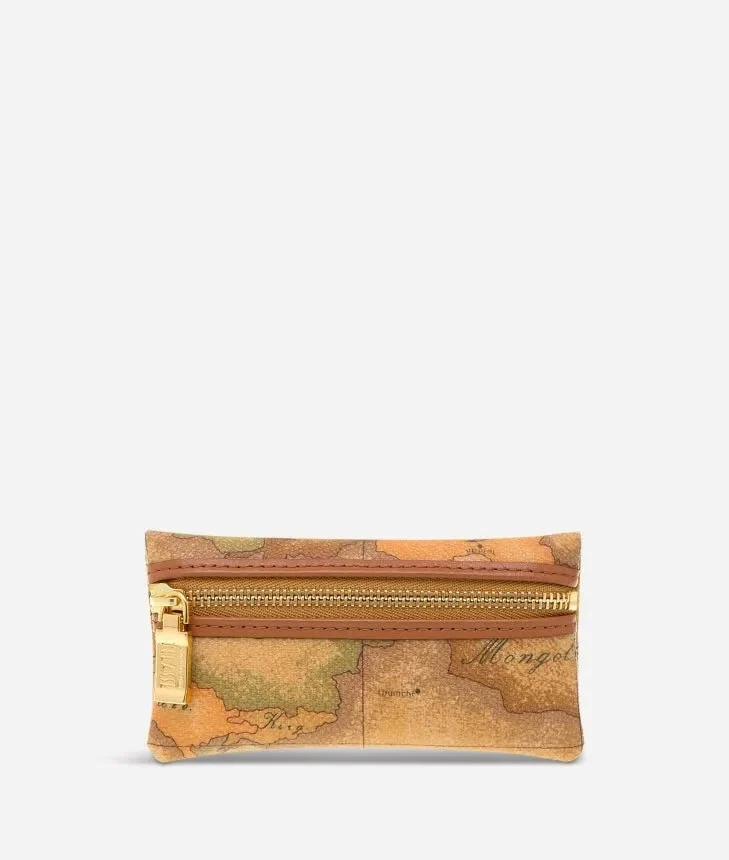 Geo Classic Pochette portachiavi